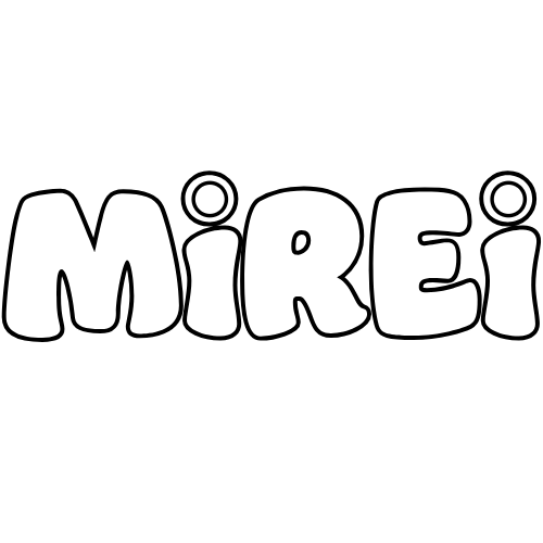 MiREi Official Site